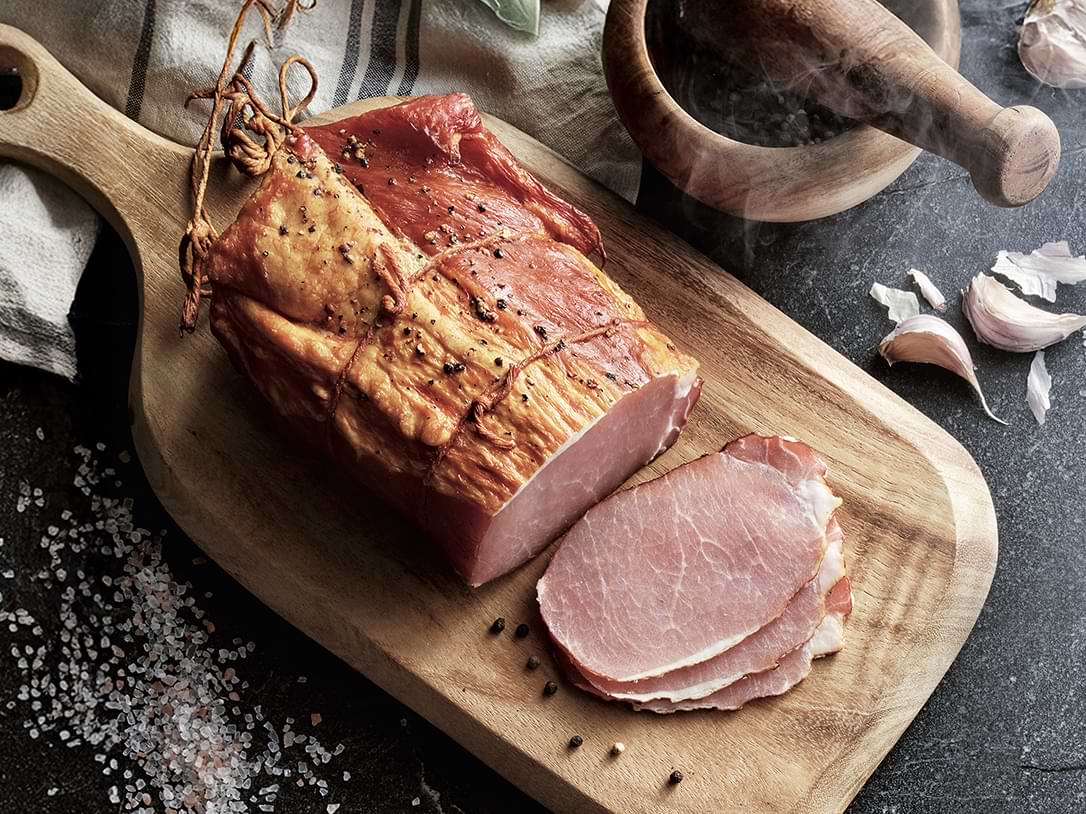 Wędzonka krotoszyńska