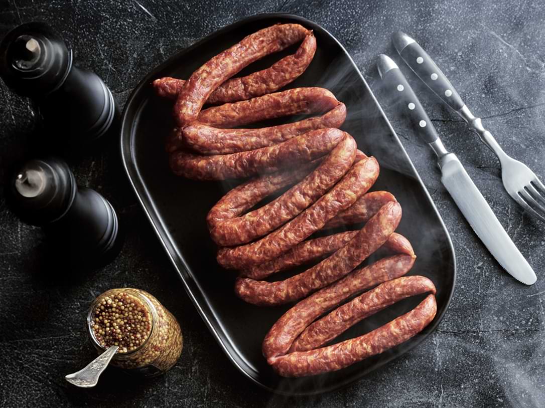 Frankfurterki premium